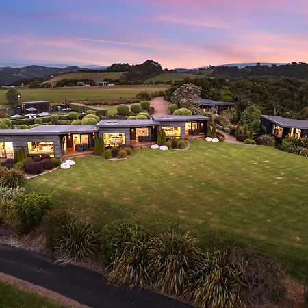 Villas Waiheke Onetangi Luaran gambar