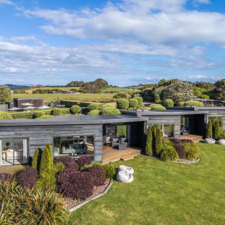 Villas Waiheke Onetangi Luaran gambar