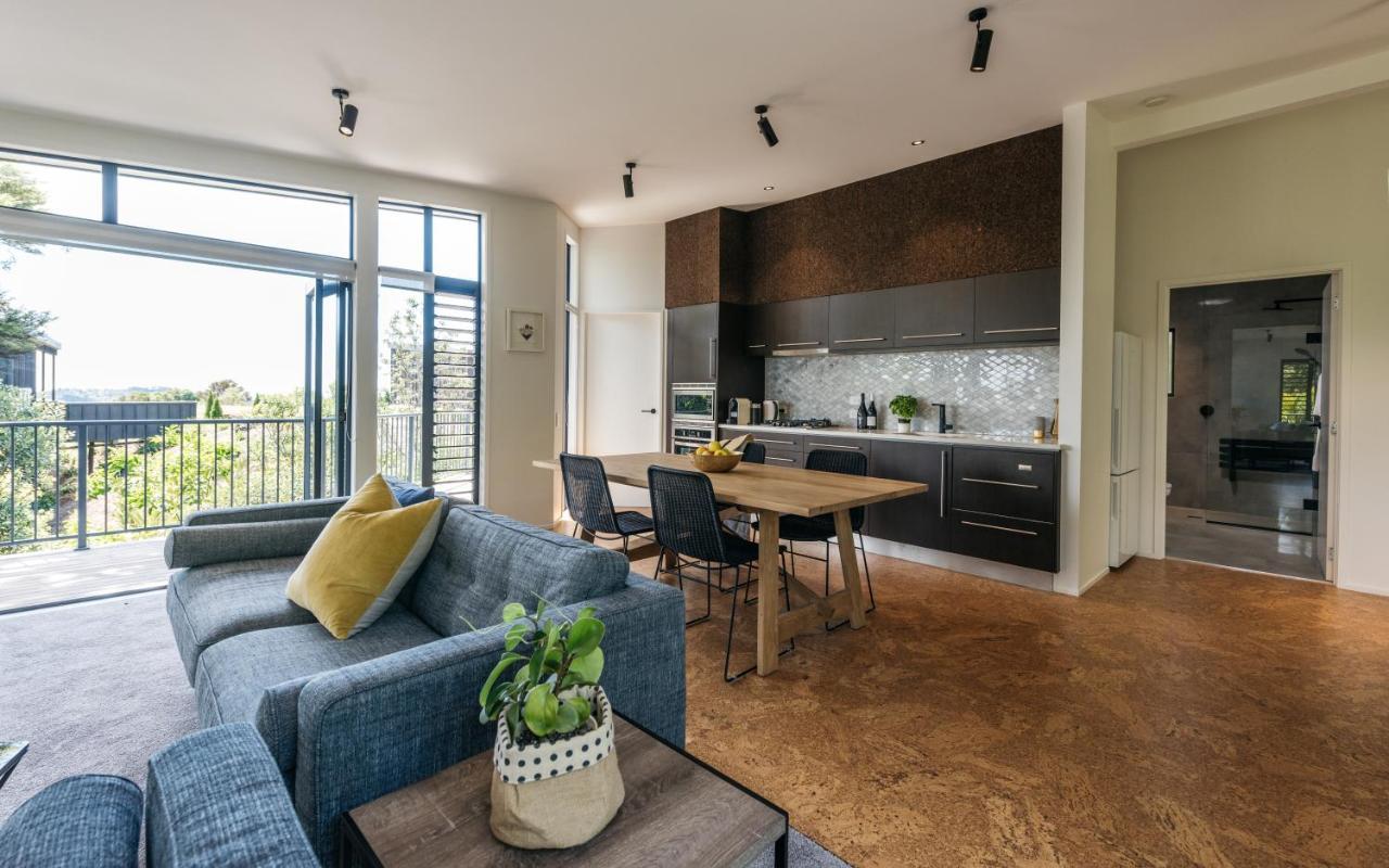 Villas Waiheke Onetangi Luaran gambar