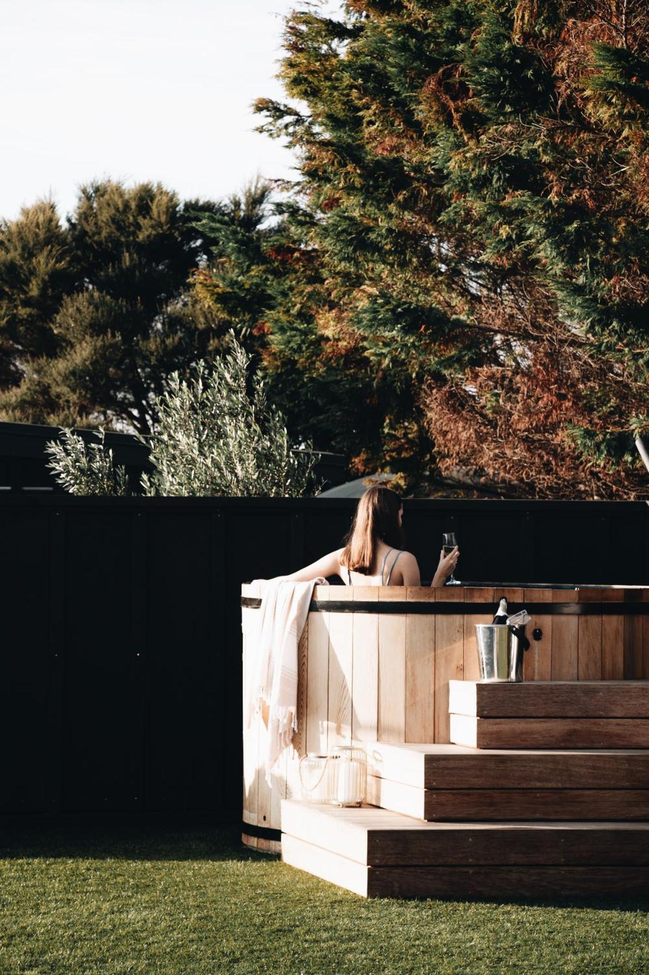 Villas Waiheke Onetangi Luaran gambar
