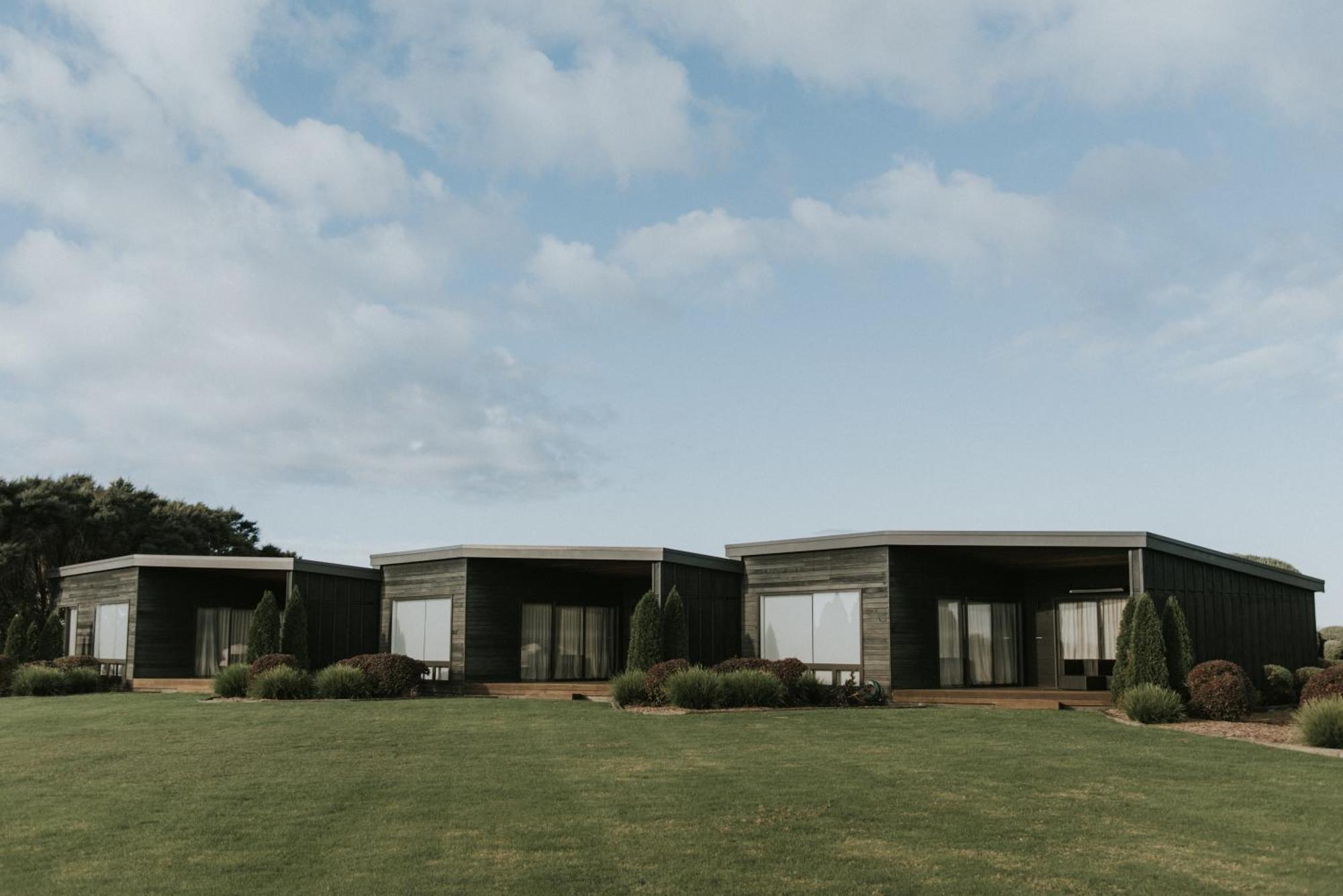 Villas Waiheke Onetangi Luaran gambar