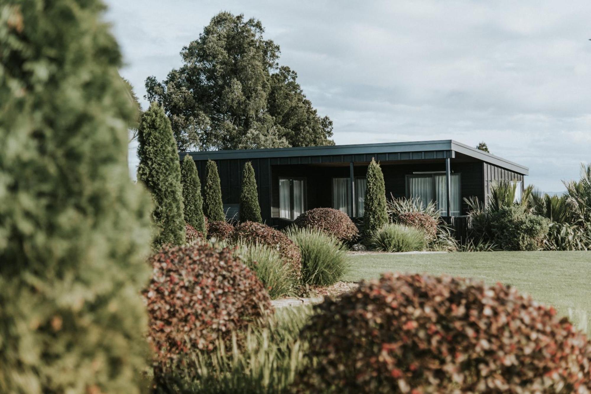 Villas Waiheke Onetangi Luaran gambar