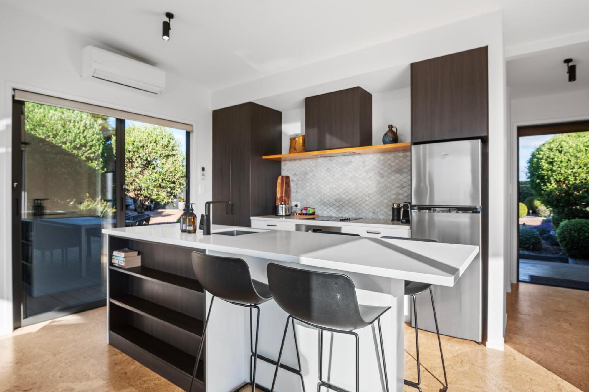 Villas Waiheke Onetangi Luaran gambar