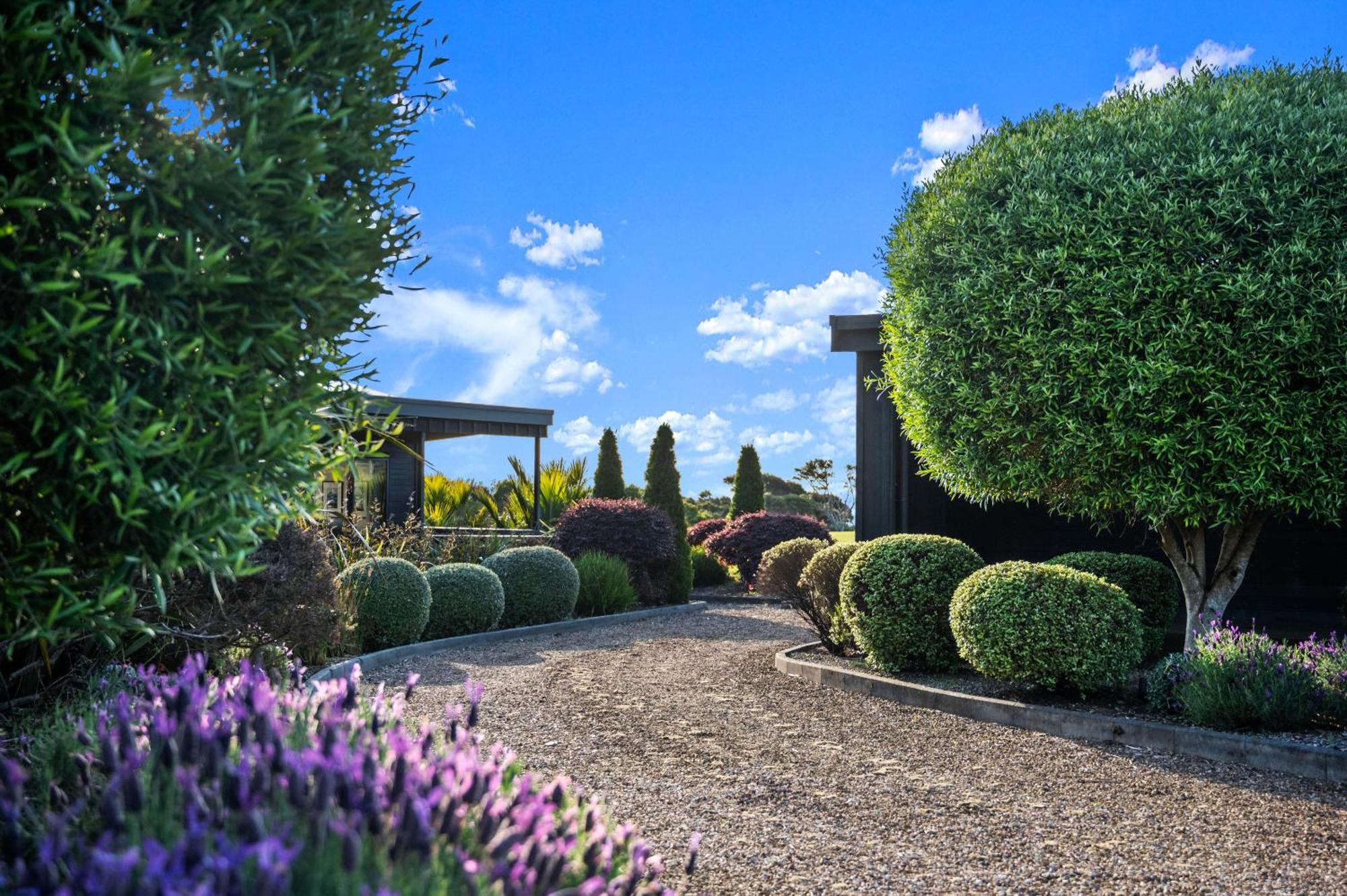 Villas Waiheke Onetangi Luaran gambar
