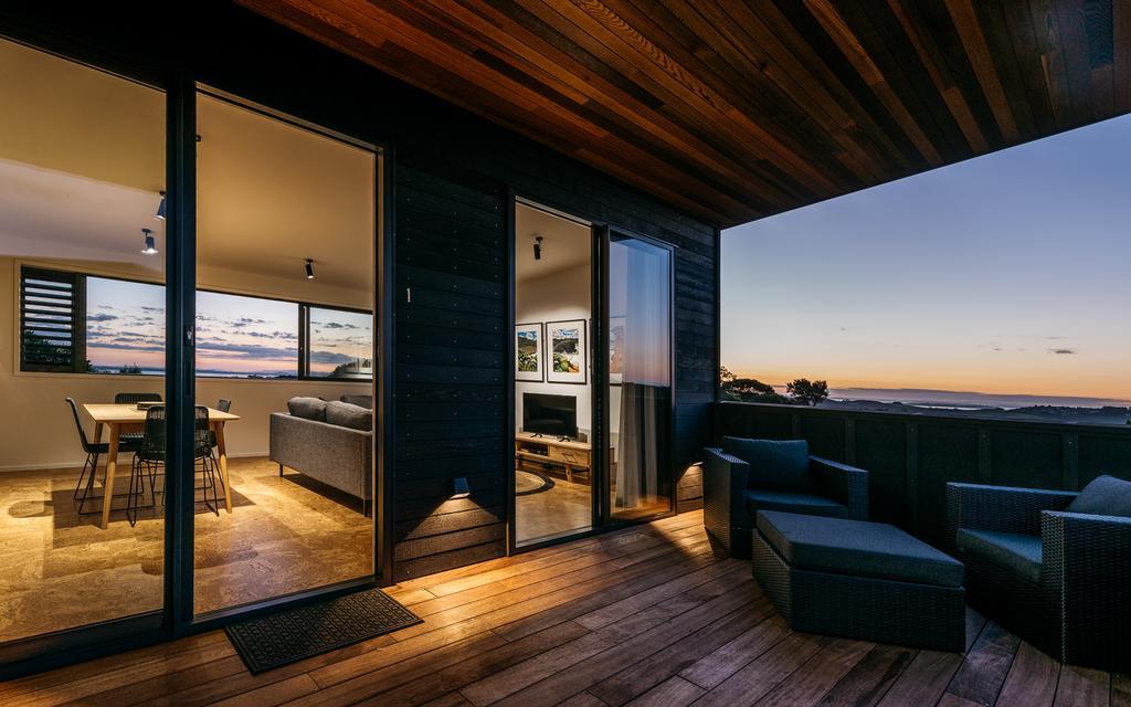 Villas Waiheke Onetangi Luaran gambar