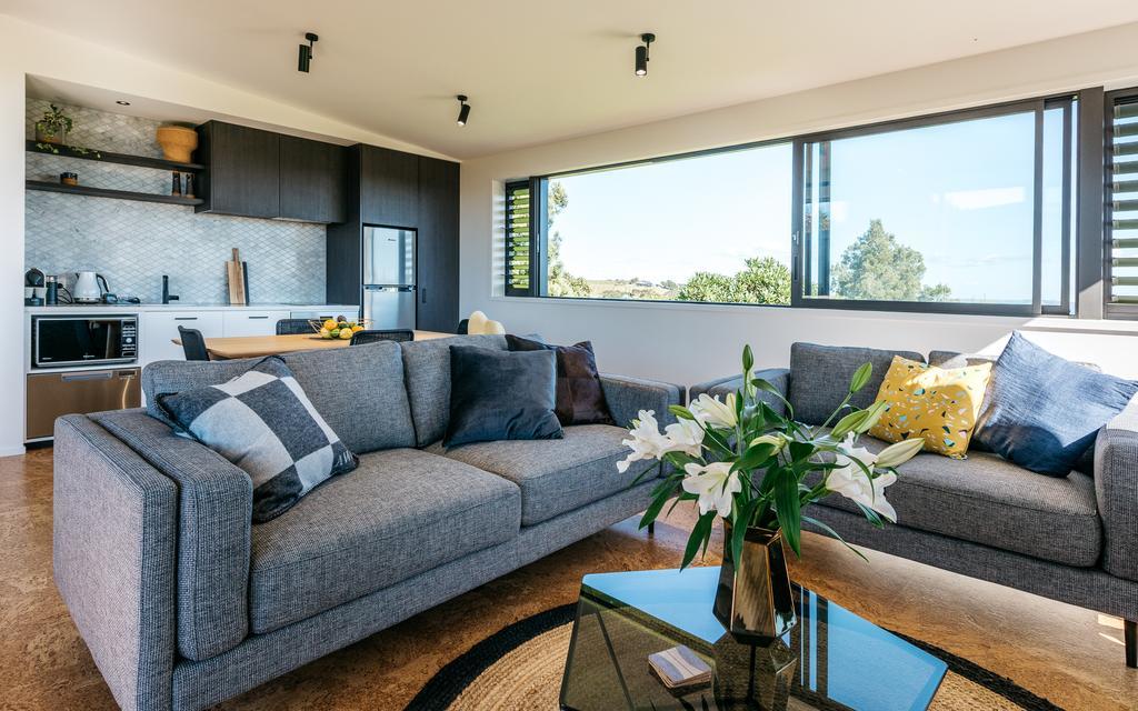 Villas Waiheke Onetangi Luaran gambar