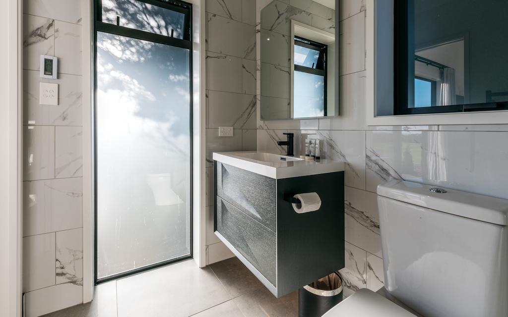 Villas Waiheke Onetangi Luaran gambar