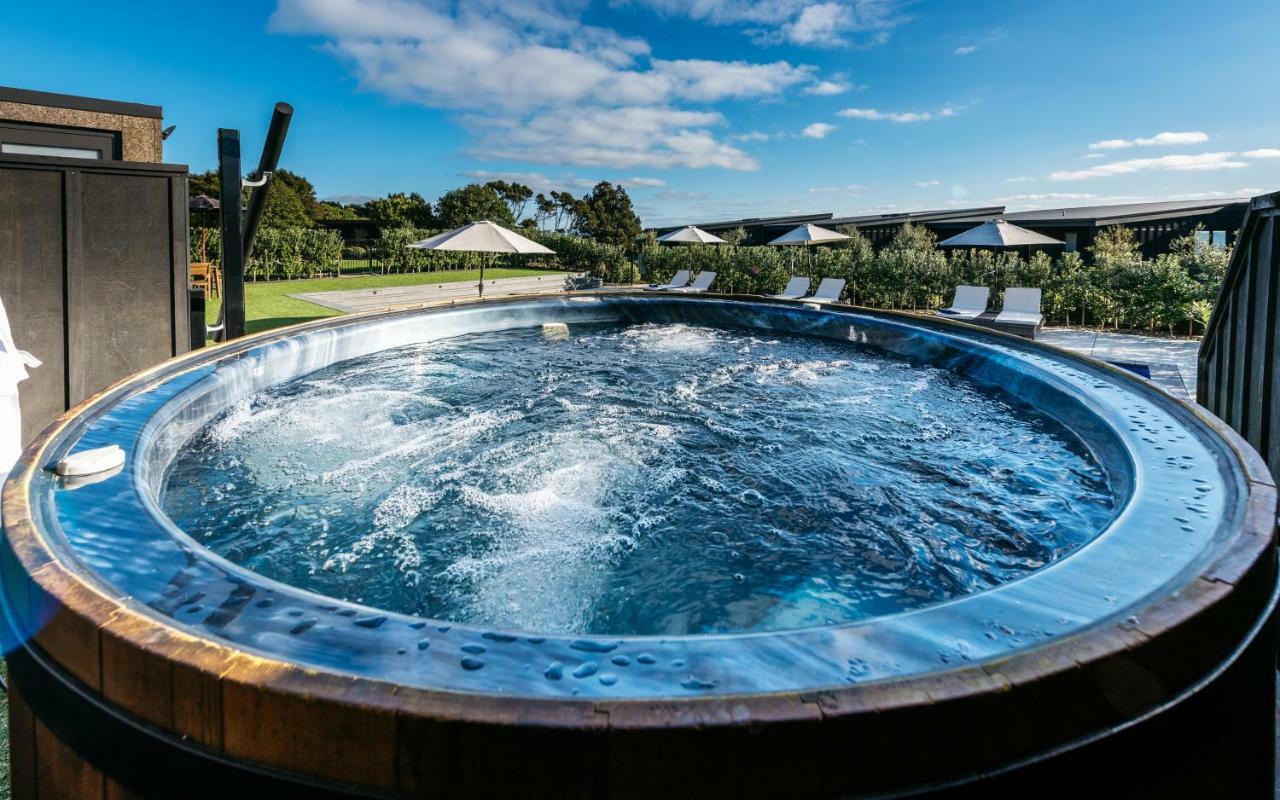 Villas Waiheke Onetangi Luaran gambar