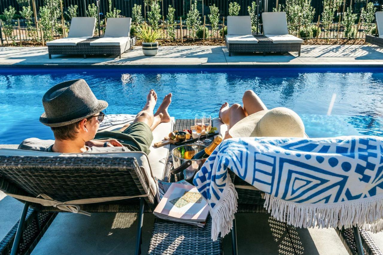 Villas Waiheke Onetangi Luaran gambar