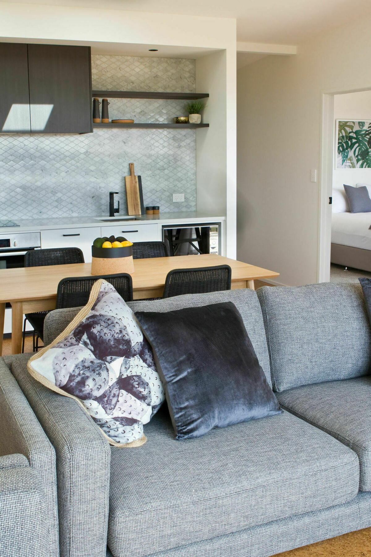 Villas Waiheke Onetangi Luaran gambar