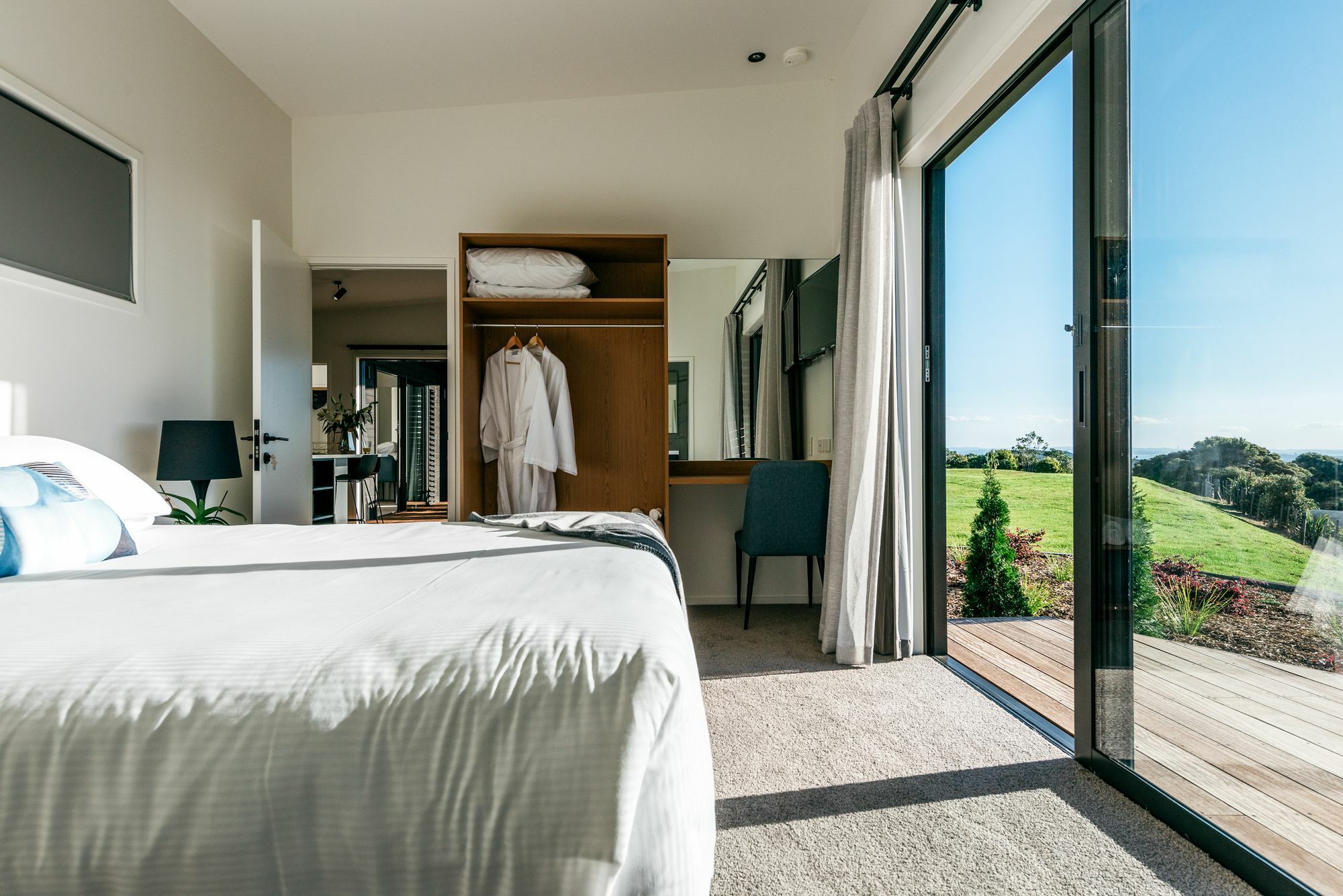 Villas Waiheke Onetangi Luaran gambar