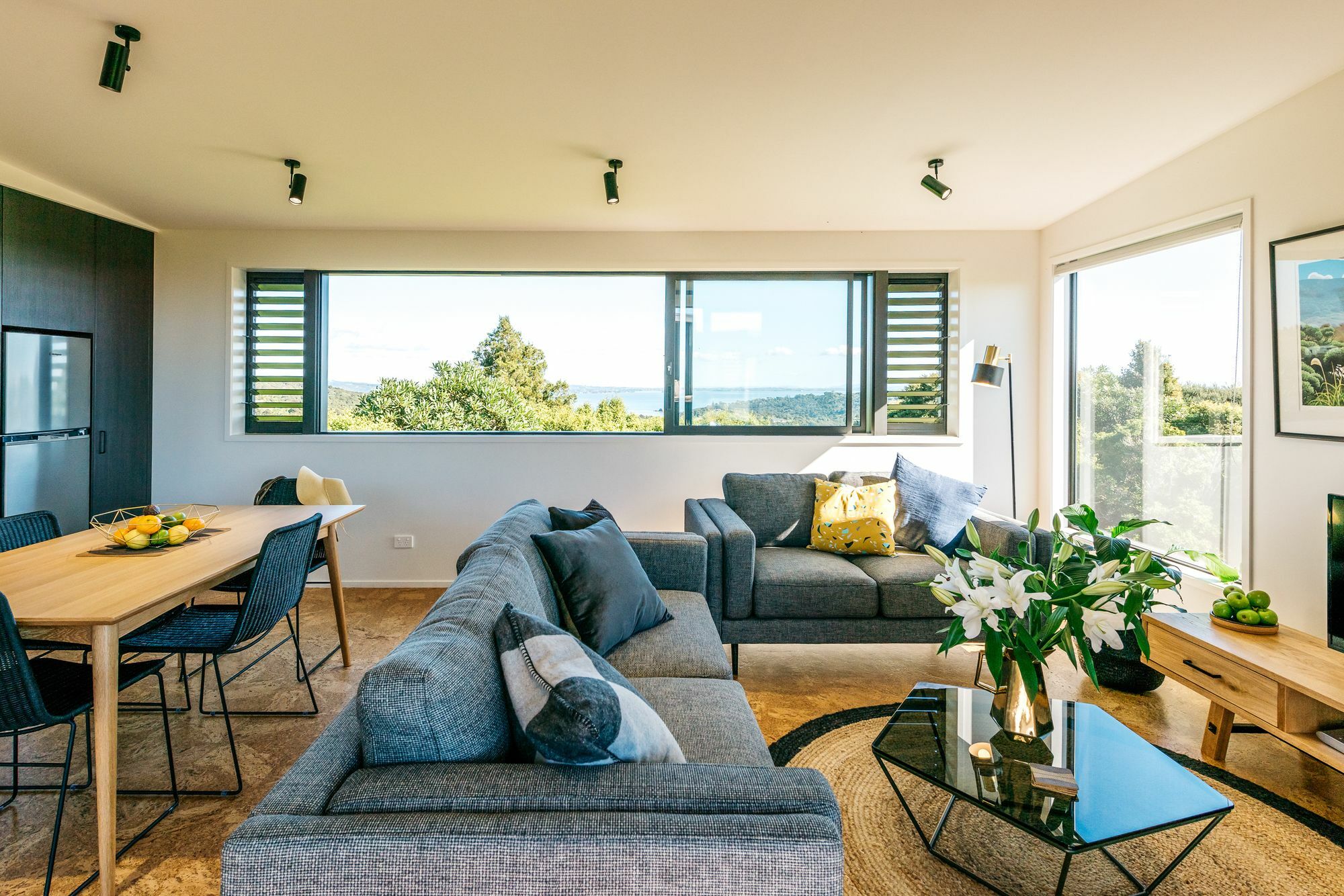 Villas Waiheke Onetangi Luaran gambar